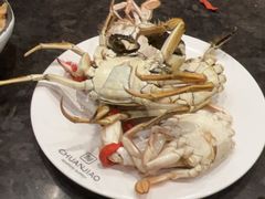 -川骄海鲜自助(亚运村店)