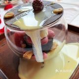爱她，就带她来吃王品