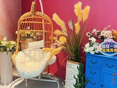 -CIAO·团建聚餐·生日派对轰趴馆(福田店)