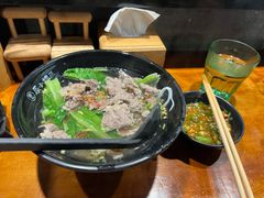 -原牛道·潮汕围炉火锅(讯美店)