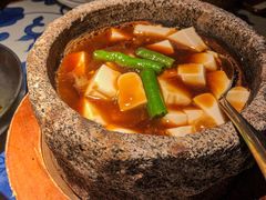 石锅豆腐-吴莊(龙城万科里店)