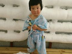 -丽池宫韩式汗蒸会馆(华灯坊店)