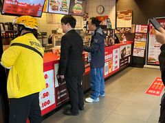 -汉堡王(徐汇绿地缤纷店)