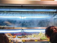 自助取餐区-乐乐姐超级土豆(中关村5号店)