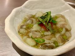 芥末章鱼-日葵 大阪烧ひまり(仙霞路店)