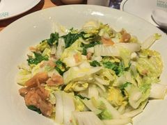 -黄山老妈·土菜(碧桂园店)