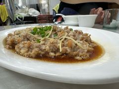 -罗记家常菜(鸿景花园店)