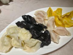 全家福水饺-船歌·鱼水饺青岛菜(闽江二路店)