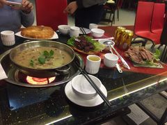 -香丽缘饭馆(黑龙潭店)