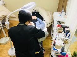 -轻妆Feel·半永久纹眉眼线