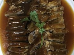 -那兰楼私房餐厅