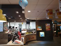 -麦当劳(天塔道店)