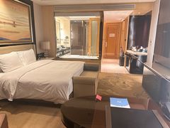 -长沙富力万达文华酒店