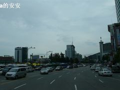 -东大门市场
