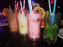 -MOSSO音乐酒吧·live house(南京旗舰店)