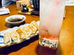 日式煎饺-冉冉垄居酒屋·日本料理