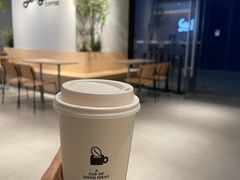 -Seesaw Coffee(深圳深业上城店)