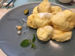 -南山鲜虾面·活鲜小馆·海味大连菜(南山总店)