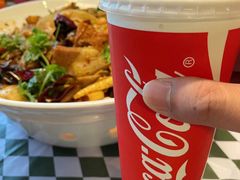 -拿渡·水煮鱼 麻辣香锅(西单大悦城店)