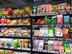 -盒马鲜生(和谐广场店)