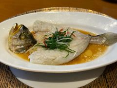-广州富力君悦大酒店空中花园