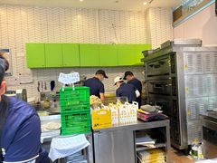 -汤姆大师傅鲜香牛肉饼(深圳保利文化广场店)