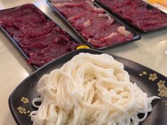 -潮鑫牛肉火锅(敏捷广场店)