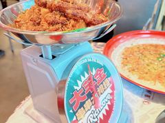 -大芊金重庆串串火锅(南京路店)