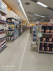 -孩子王童乐园(绵阳涪城万达店)
