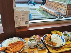 -肥朵食堂(带梦胡同店)