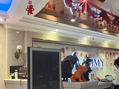 -格莱美量贩式KTV(奥帆店)