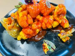 -榕意·川味之美(欢乐海岸店)