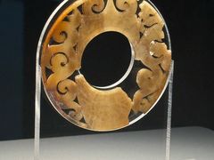 -北京大葆台遗址博物馆