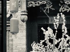 -平遥古城