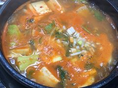 -韩麦大冷面(乔松路直营店)