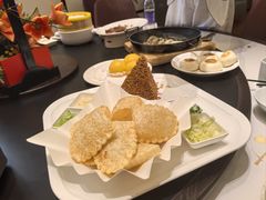 -新乾隆酒楼(帝景园店)
