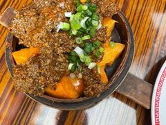 -山城欢现炒食堂(上海城店)