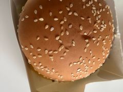 -汉堡王(上海缤谷一期店)