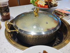 -八珍玉食鸡煲·打边炉(印象城店)