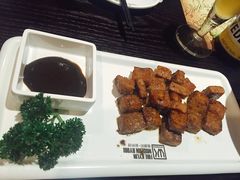 -HIHE Bistro·Oyster Bar(华熙live店)