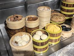 -阿那亚第三食堂 Cafeteria 3