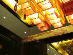 大堂-全聚德(常州店)