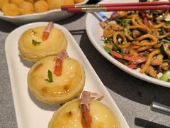 -晋江荣誉国际酒店·港誉茶餐厅