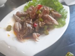 -鱼王府大酒店