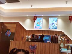 -满记甜品(万科广场店)