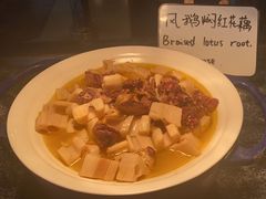 -美食汇自助餐厅(成都万达瑞华酒店)