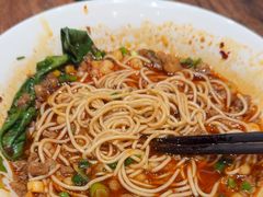 -周小波重庆小面·重庆名小吃(邹容路店)