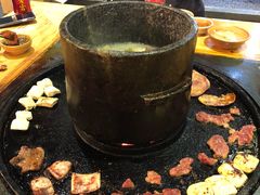 -滇藏石锅宴(崇仁巷老店)