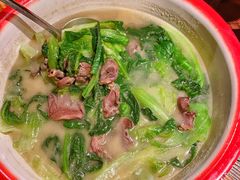 -广府乡下·饭庄(新港东路店)