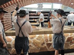 -汉巴味德·烤肉与啤酒的自助(杭州大悦城店)